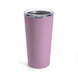 Love to Hustle Purple  - V3 Tumbler 20oz