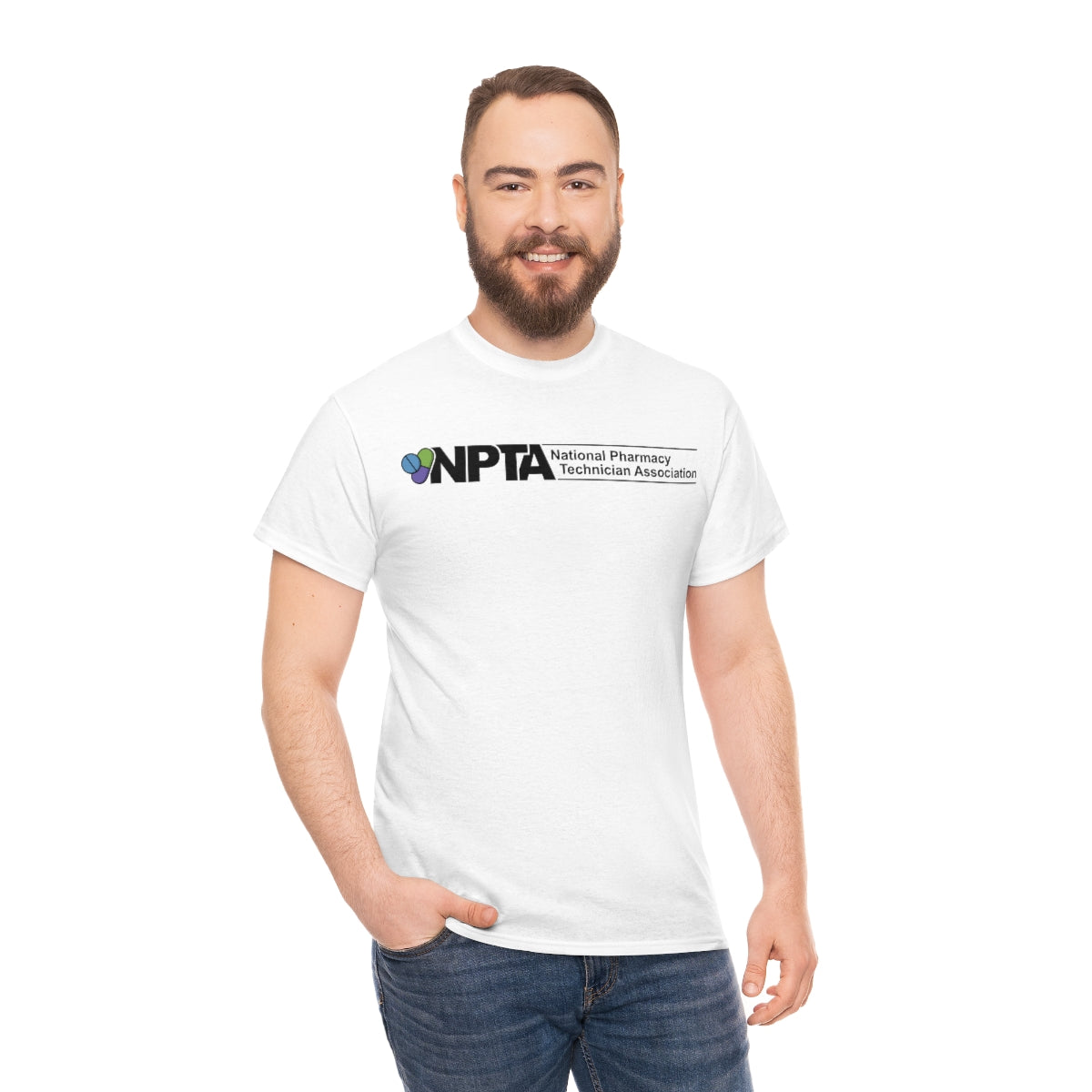 NPTA Logo with Icon