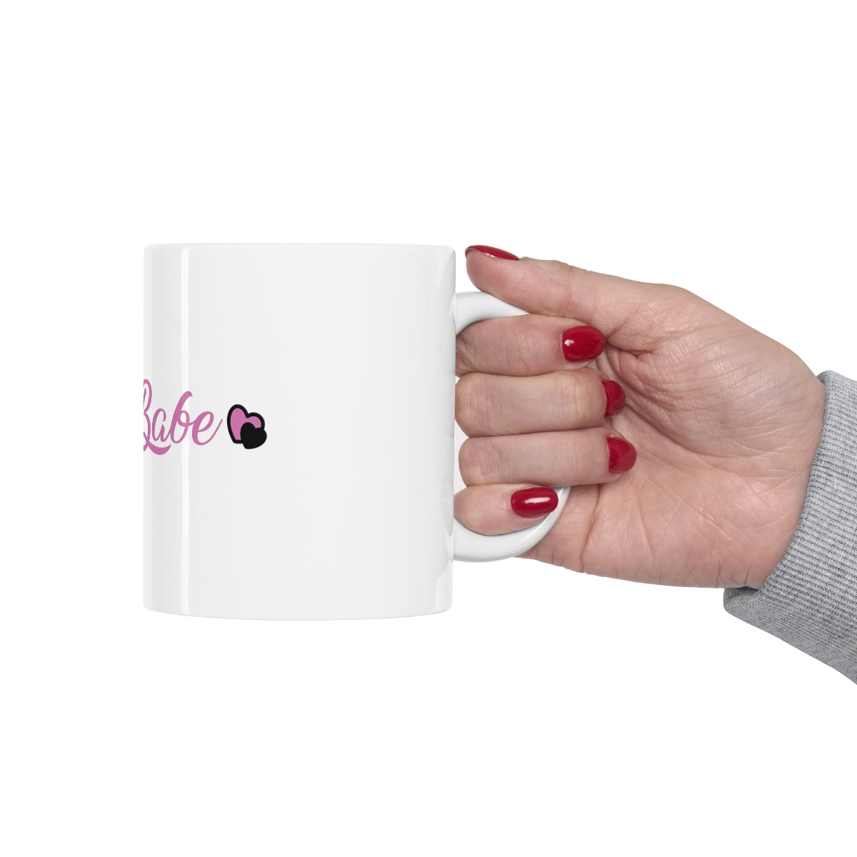 Pharm Babe Ceramic Mug 11oz
