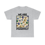 We Are Pharmily - v1