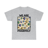 We Are Pharmily - v1