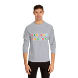 Tis The Season Long Sleeve T-Shirt