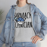 Pharmacy Technician Mascot Shirt