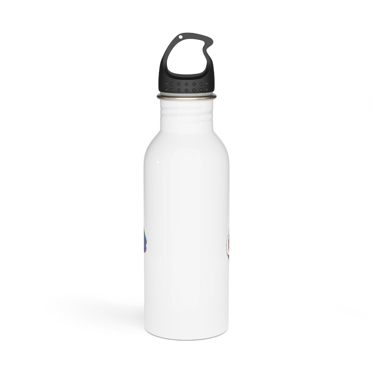 CPHT Life - V2 Stainless Steel Water Bottle