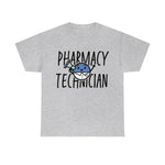 Pharmacy Technician Mascot Shirt