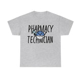 Pharmacy Technician Mascot Shirt