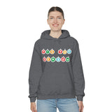 Tis The Season Hooded Sweatshirt