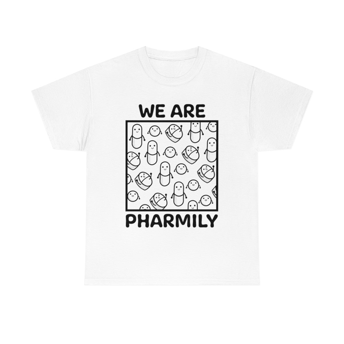 We Are Pharmily - v2