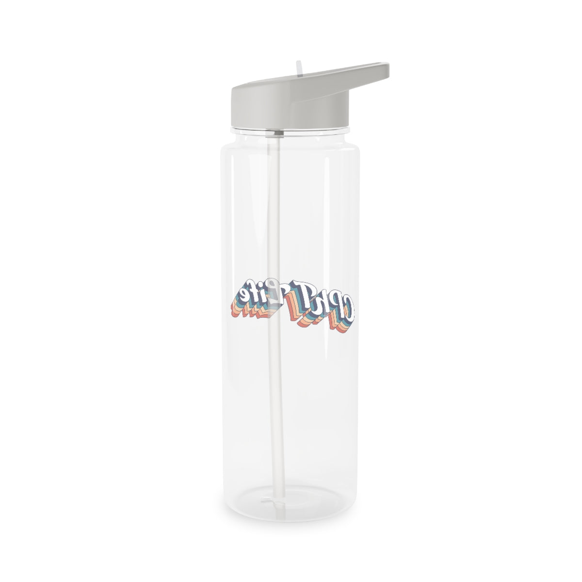 CPhT Life  - V3 Water Bottle