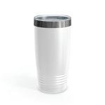 CPhT Connect Podcast Tumbler