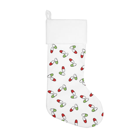 NPTA Christmas Holiday Stocking