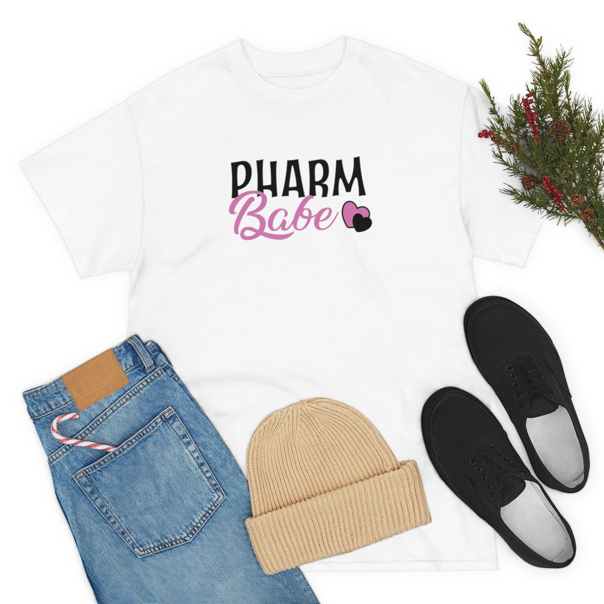 Pharm Babe Shirt