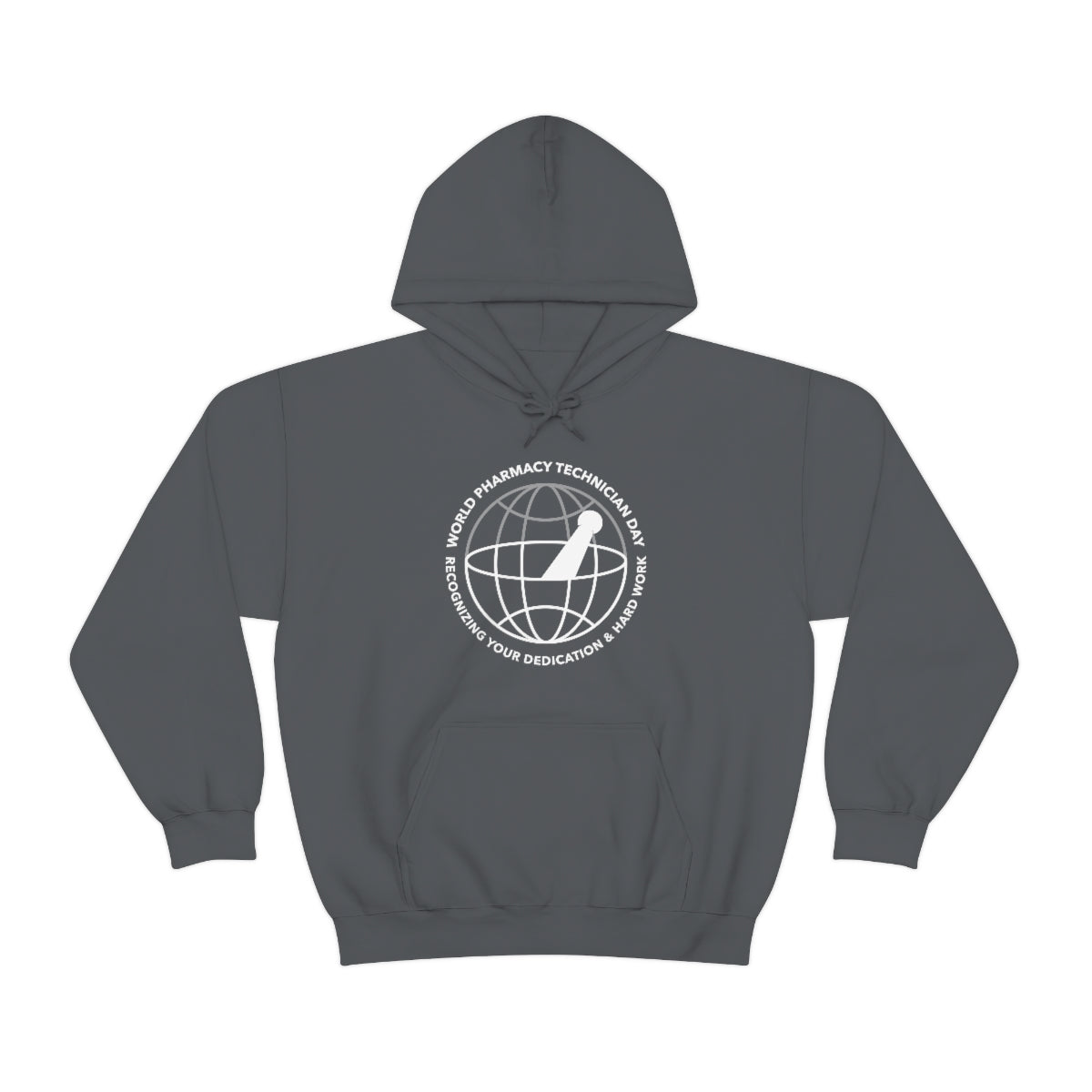 Rx Tech Day 2022 Hooded Sweatshirt