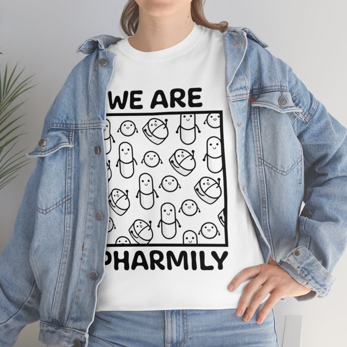 We Are Pharmily - v2