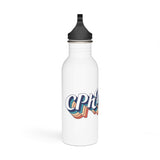 CPhT Life v1 - Stainless Steel Water Bottle