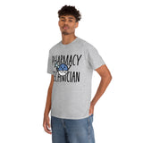 Pharmacy Technician Mascot Shirt