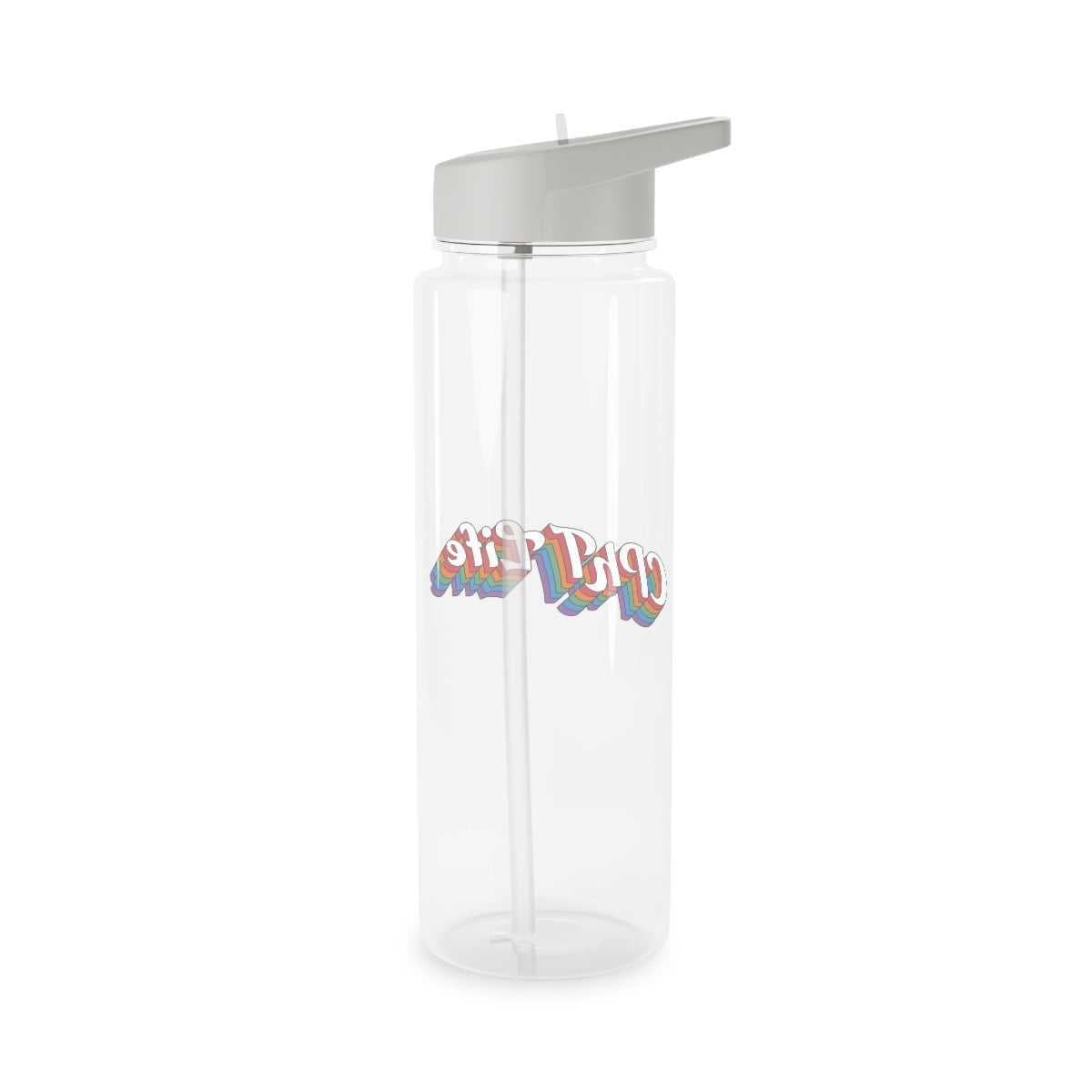 CPHT Life - V2 Water Bottle