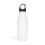 Pharmacy Technician Mascot - Stainless Steel Water Bottle