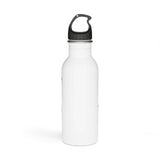 Pharmacy Technician Mascot - Stainless Steel Water Bottle