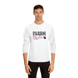 Pharm Babe Long Sleeve T-Shirt