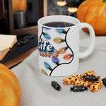 CphT Life Christmas- Ceramic Mug 11oz