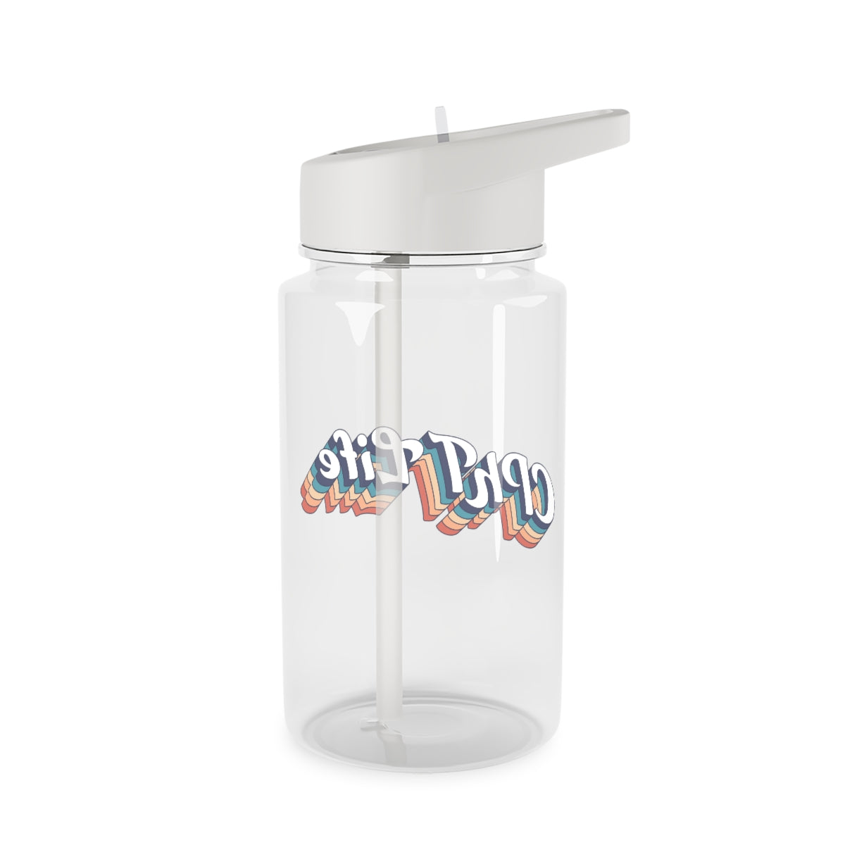 CPhT Life  - V3 Water Bottle