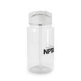 National Pharmacy Technician Association - V2 Water Bottle