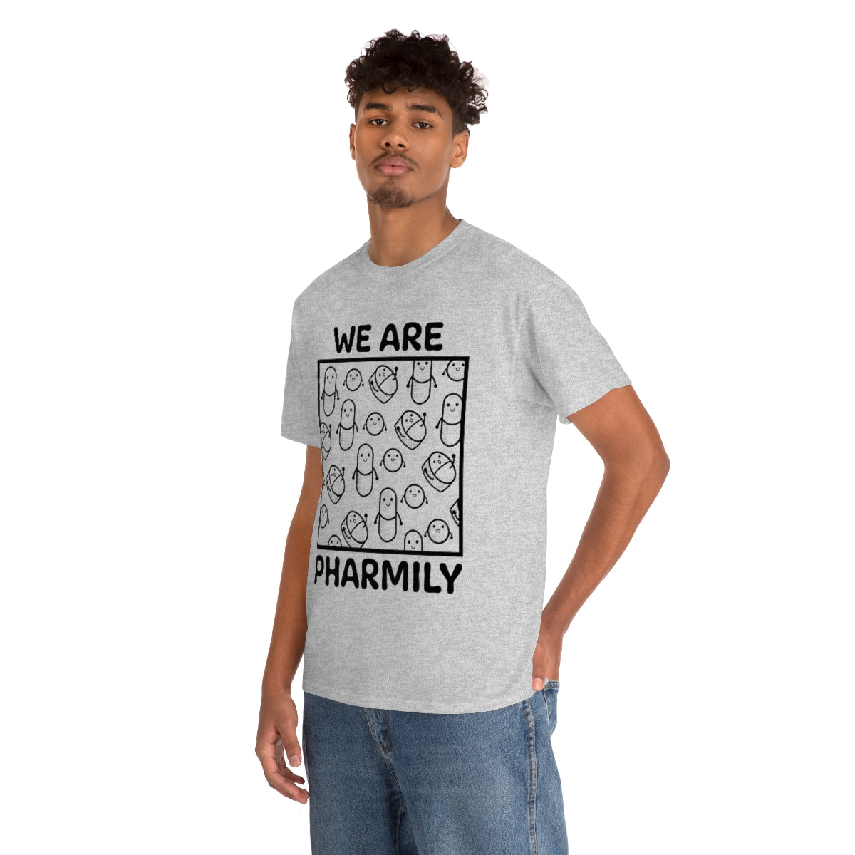 We Are Pharmily - v2