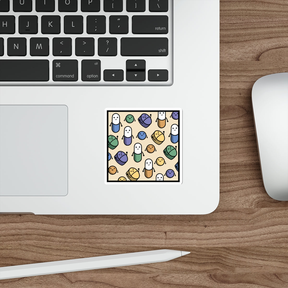 Pharmily Illustrations - v2