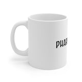 Pharm Babe Ceramic Mug 11oz