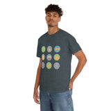 Pharmacy Icons T-Shirt