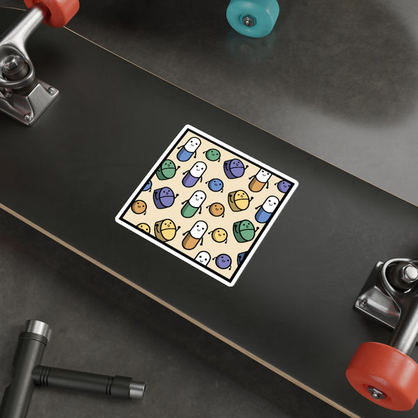 Pharmily Illustrations - v2