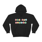 Tis The Season Hooded Sweatshirt