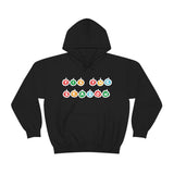 Tis The Season Hooded Sweatshirt