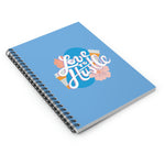 Love to Hustle V1 Notebook
