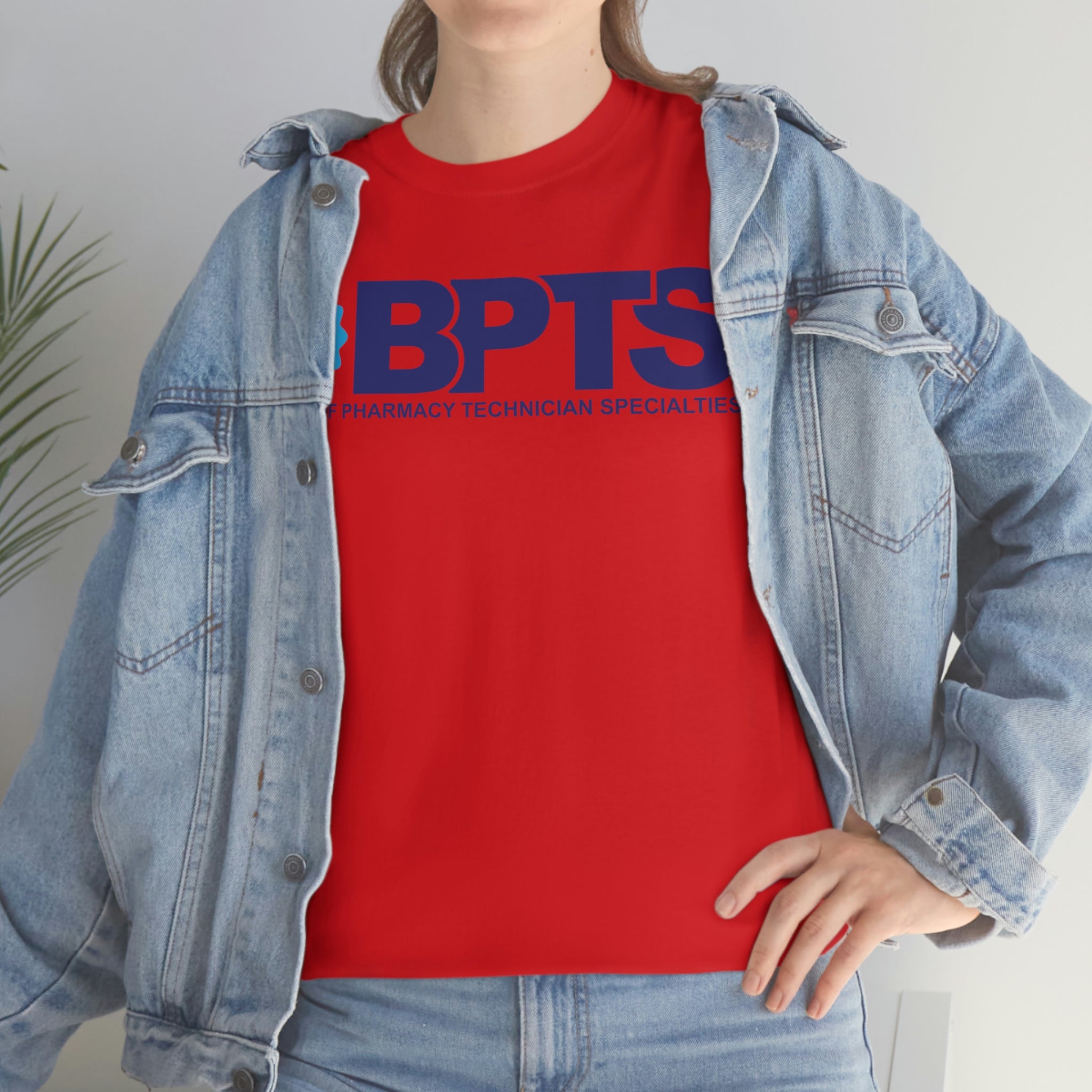 BPTS Wordmark