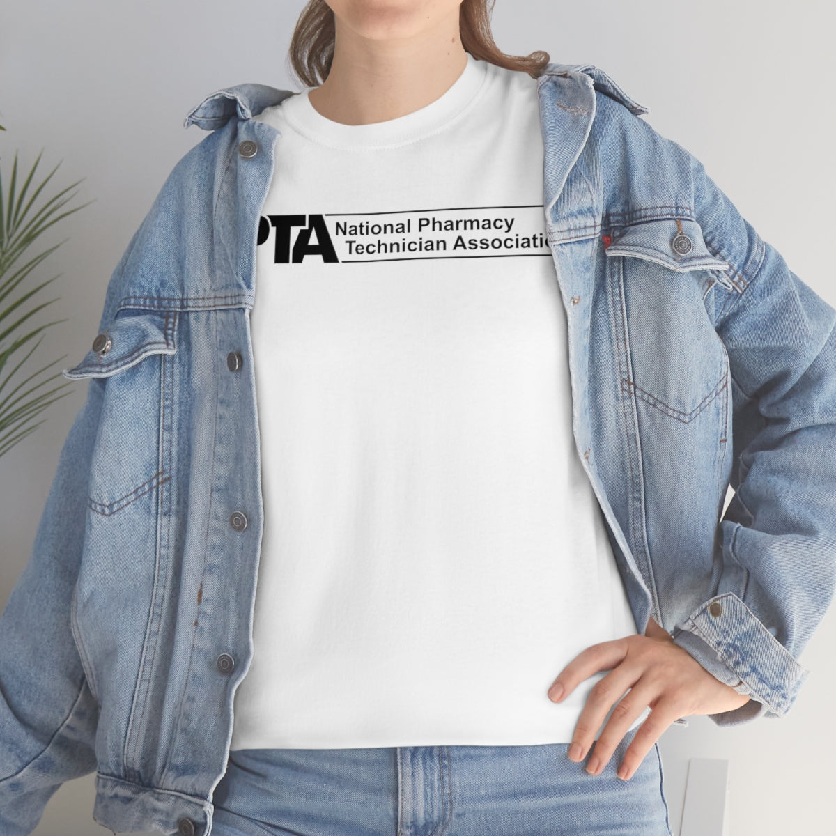 NPTA Wordmark
