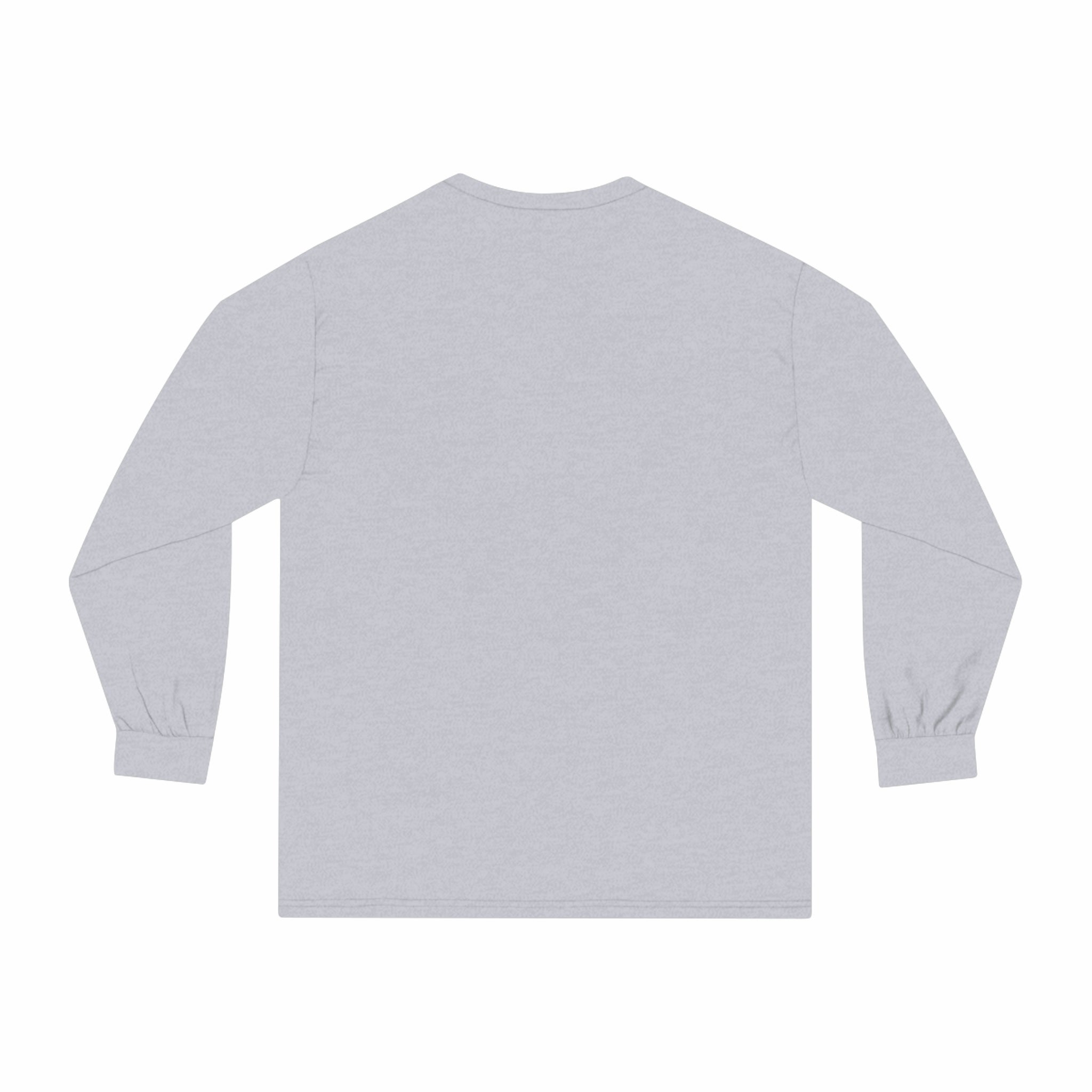BPTS Workmark Long Sleeve T-Shirt - v2