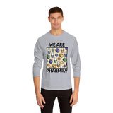 We Are Pharmily Long Sleeve T-Shirt - v1