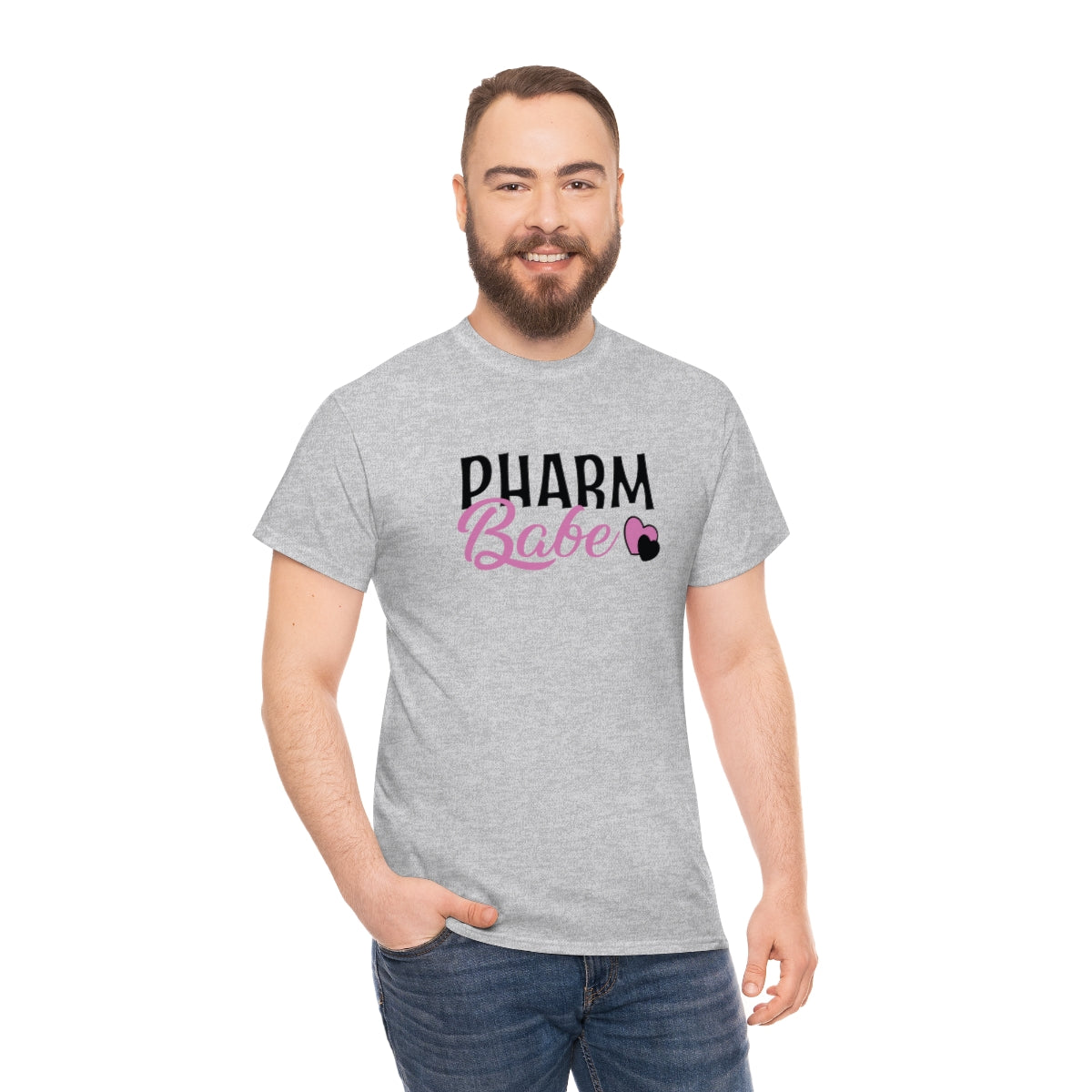 Pharm Babe Shirt