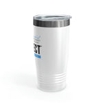 CPhT Connect Podcast Tumbler