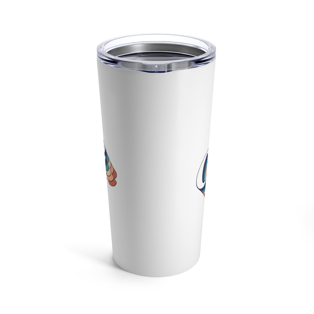 CPhT Life  - V3 Tumbler 20oz