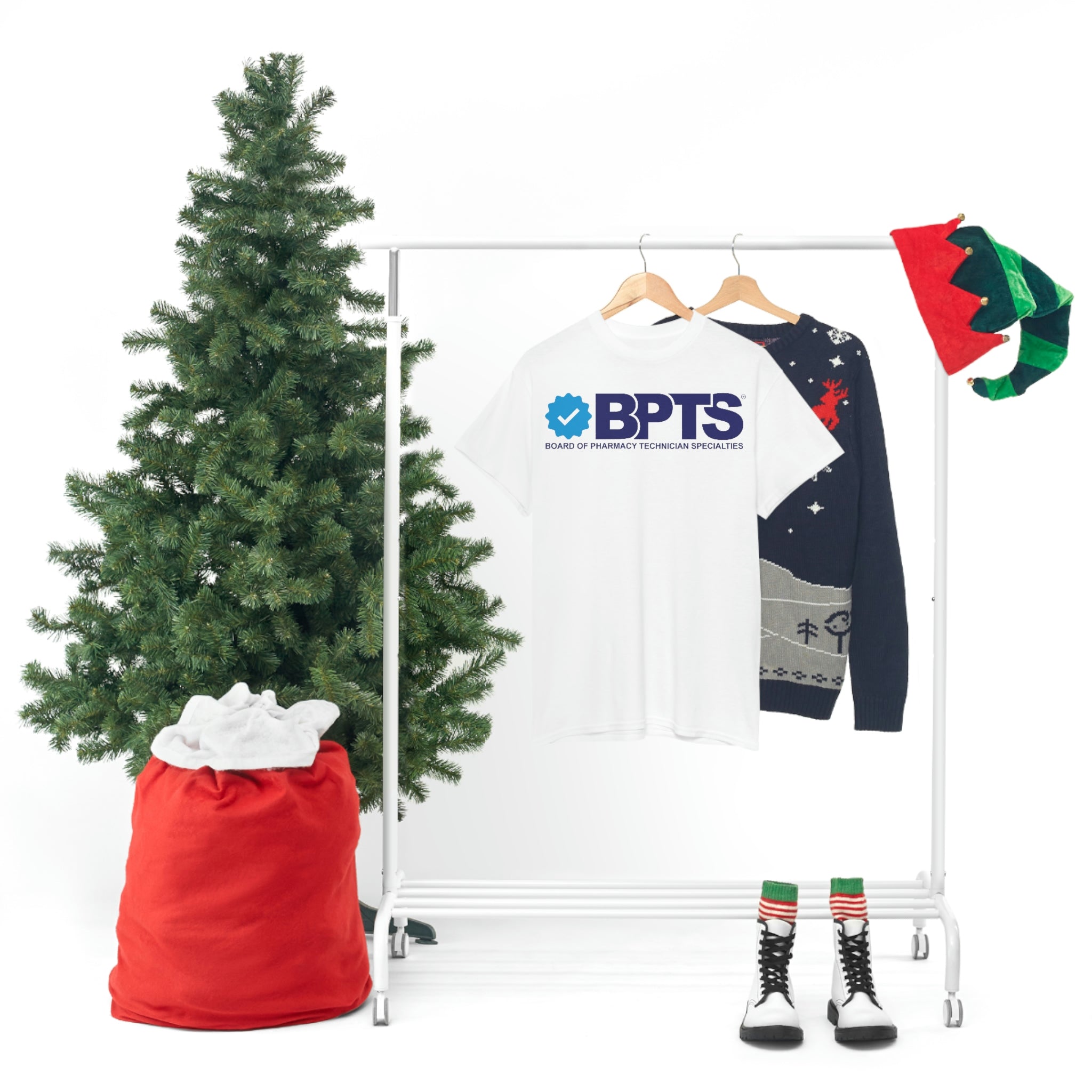 BPTS Wordmark