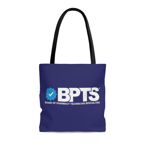 BPTS - Board of Pharmacy Technician Specialities