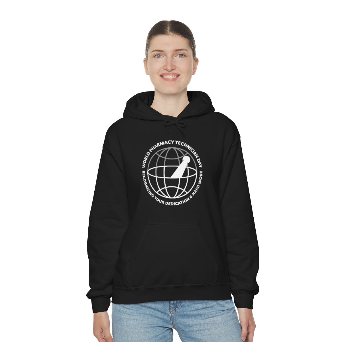 Rx Tech Day 2022 Hooded Sweatshirt