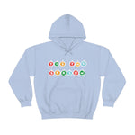 Tis The Season Hooded Sweatshirt