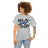 Pharmacy Technician Mascot Shirt