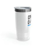 CPhT Connect Podcast Tumbler