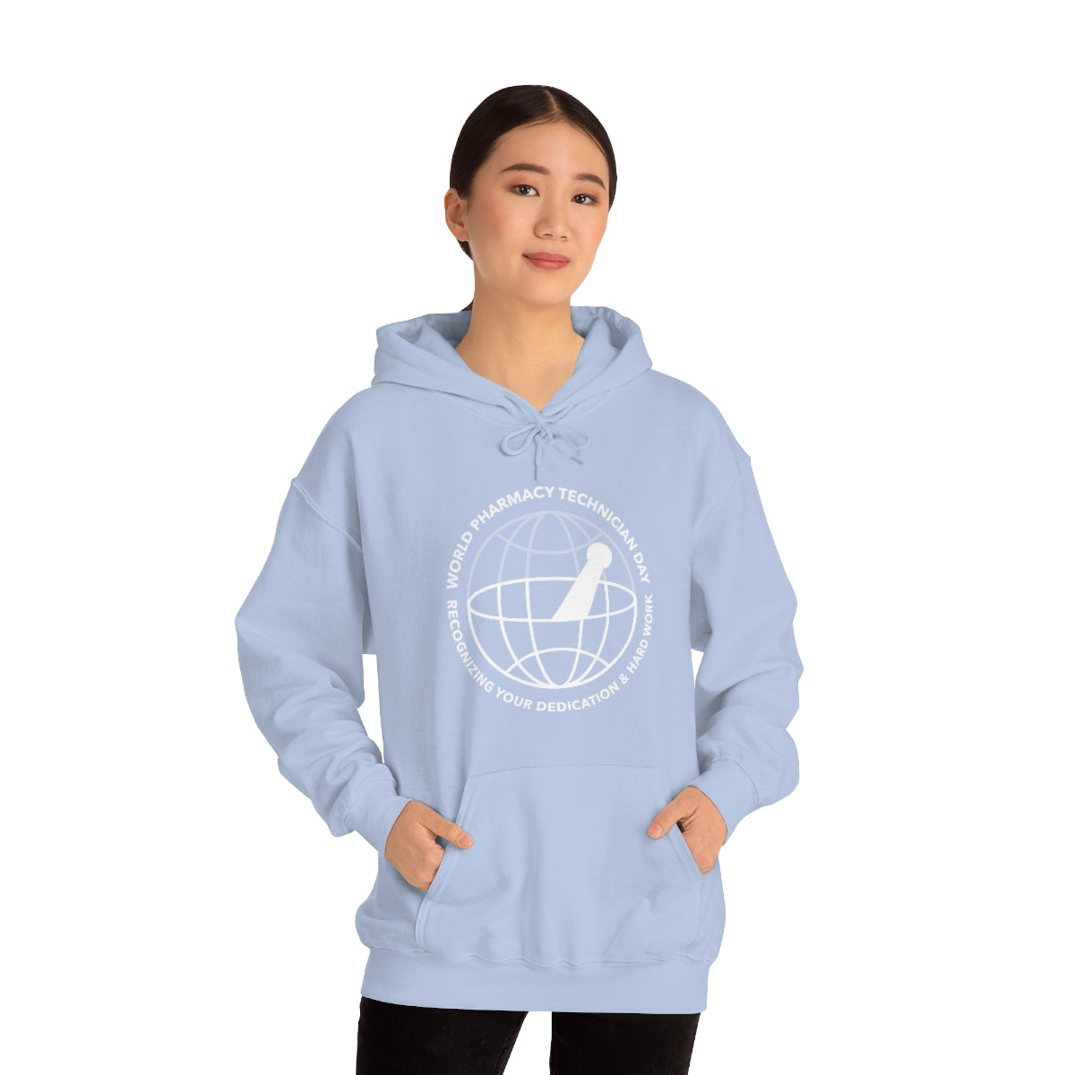 Rx Tech Day 2022 Hooded Sweatshirt