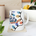 CphT Life Christmas- Ceramic Mug 11oz